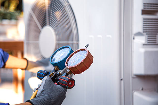 Trusted Ac Installation service in Ashville, OH - AAA Pro HVAC
